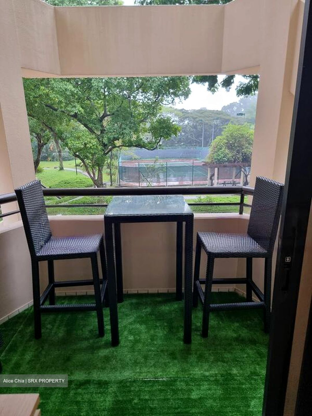 Bayshore Park (D16), Condominium #567768091